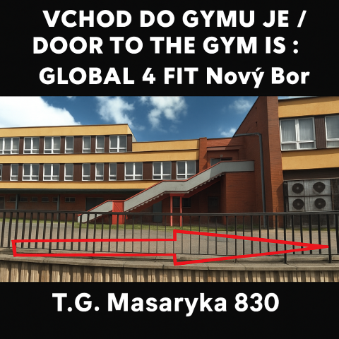 telocvicna