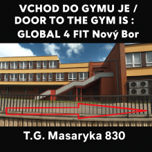 telocvicna