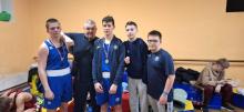 6.kolo NLB Duchcov