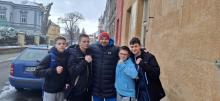 6.kolo NLB Duchcov