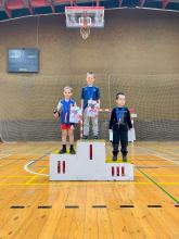 wrestling Varnsdorf