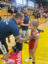 wrestling Varnsdorf
